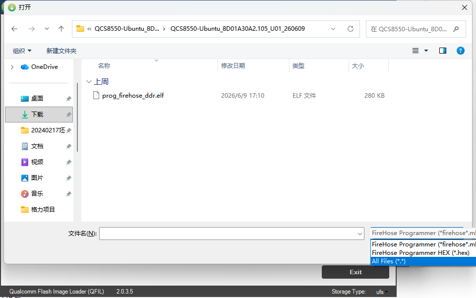Switch to view all files Switch to view all files